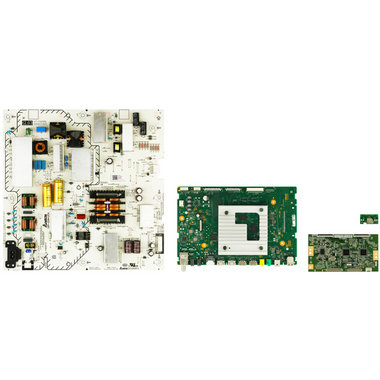 Carte Mère Pour TV Sony KD-75X85J - Référence 1-009-724-11 / MB-3325s147014 - NEUVE
