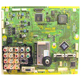 Panasonic Main Board TNPH0721AN / TNPH0721ANS