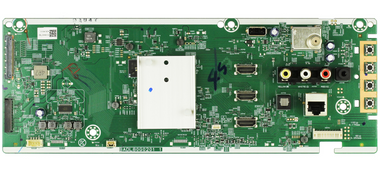 Carte Mère Philips 47PFL6704D/F7 - Main Board A9PH4D1G-004 (neuve, Ouverte)