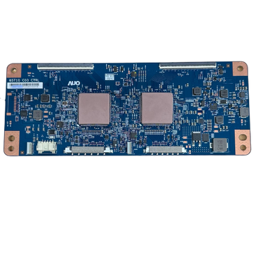 Scheda T-Con Sony Originale Per XBR-75X900E, Modello 55T05.C03, Codice 1-897-161-11, Aperta Mai Usata