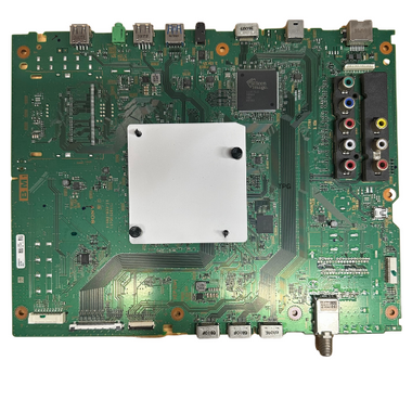 Carte K1 Pour Sony XBR-55X900B – Réf A-2031-746-A (Ouverte/Neuve, TV écran Cassé)