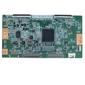 34291100CG0 Sony XR-75X90K TCon Board ST7461D02-K-C-2