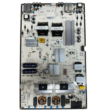 PSU ALIMENTATION TV EAY65668604 LGP77W7-170P 3PCR02548B OLED 77inch EUR 264,77 - FR