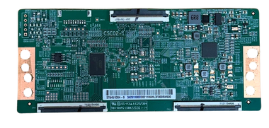 HiSense LED TV T Con H49N5700UK ST5461D04 1 C 1