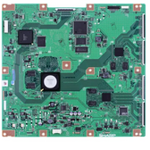 Sony CPWBX4528TPZA / RUNTK4528TPZA T-Con Board for KDL-60NX810