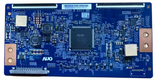 Sony KDL-65S990A Tcon Board 5565T04C04