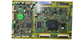 Panasonic TZTNP010YFS / TNPA3540AN D Board