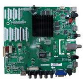 JVC B14120159 Main Board for LT-42UE75