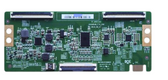 Philips 65PFL4864/F7W Tcon board HV650QUBF70 / 44-9771601D