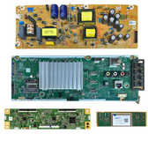 Philips 50PFL5604/F7 A ME7 LED TV Repair Parts Kit AC1U0MMAR001 / AC1U0MPW-001 / UPB000CME025 / U9W42UT