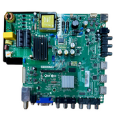 A13092777 Sceptre X325BV-FMDR Main Board TP.RSC8.P7A