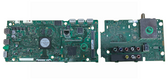 Sony Main Board & TUS Board Set A2037451B & A1998219A