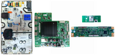 Vizio V655-H19 TV parts Repair Kit 6M03M0003A00R / P650D108DB / TACDJ4031