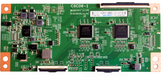 TCL 75R635 T-Con Board ST7461D02-7 / 34291100AT