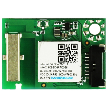 Module WiFi VIZIO WFU033 – Neuf – Compatible D50X-G9
