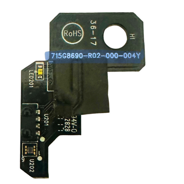 Capteur IR 715GA039-R02-000-004Y Pour TV Philips 58PUS7855/12 - Neuf