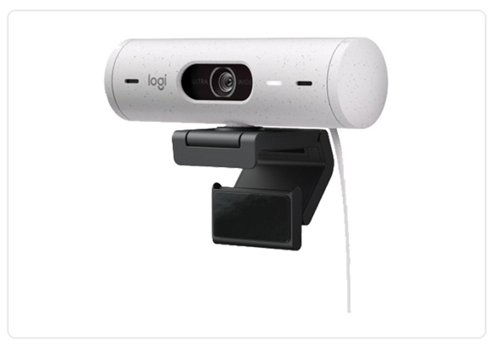 Logitech BRIO 500 vs. C920: Which Webcam Is Right for You?