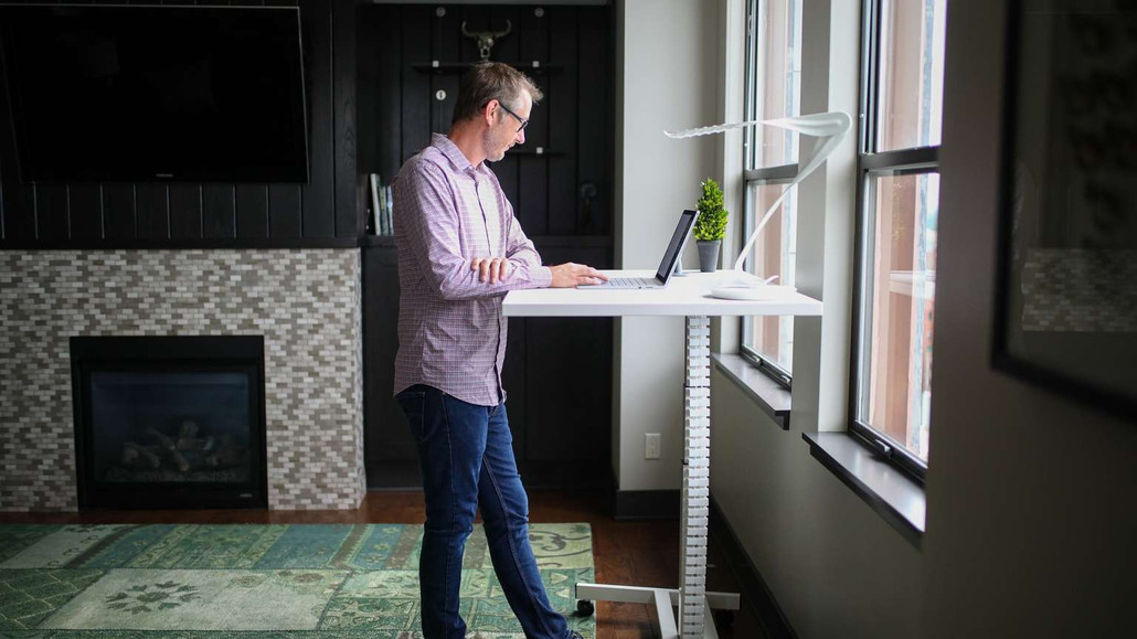 How to Set Up Your Home Office for Video Conferencing