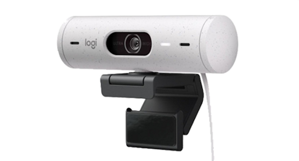 Logitech Brio 500 Review: Premium Webcam on a Budget Logitech Brio 500 Review: Premium Webcam on a Budget