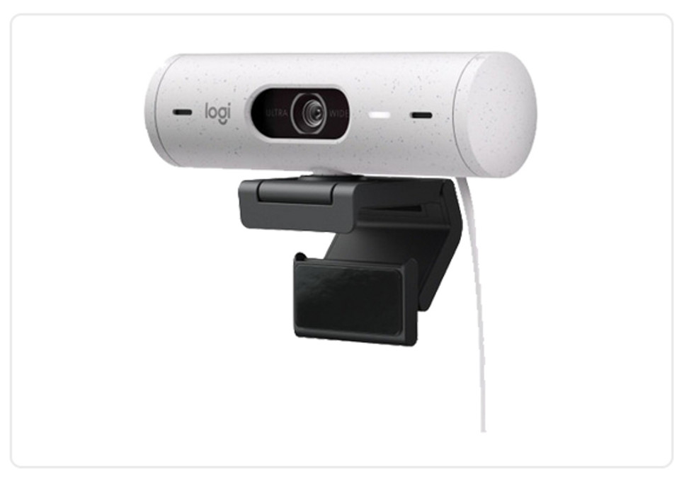 Logitech BRIO 500 vs. C920: Which Webcam Is Right for You?