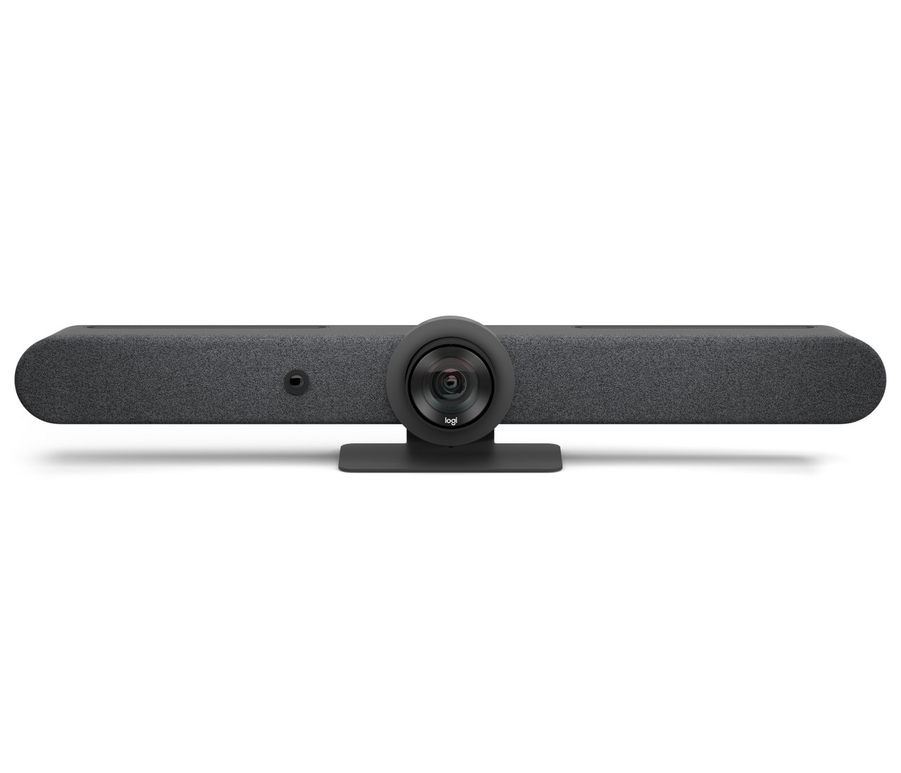 Logitech Rally Bar - Graphite - Video Conference Camera - Medium Room