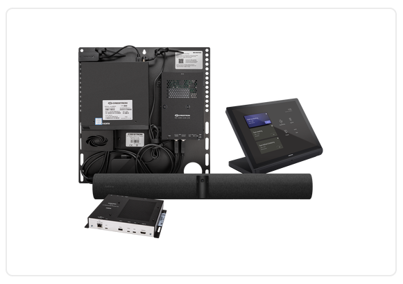 Crestron Flex UC-BX31-T - Thumbnail 3