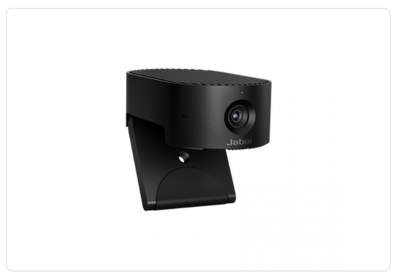 PC周辺機器 Jabra Panacast 20 Webカメラ 専用ケース付き