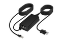 HP | Poly Studio X32 bundle with TC10 and PoE++ power adapter