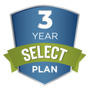 Logitech Select Plan 3 Years extended service