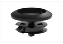 Logitech Rally Mic Pod Mount - Graphite