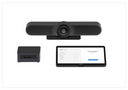 Logitech TAP Solution for Microsoft Teams Small Rooms (Intel NUC, MeetUp)