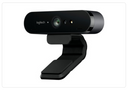 Logitech BRIO 4K Webcam (960-001105)