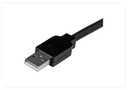 Lenovo ThinkSmart 10m USB Cable - 32.81 ft - 480 Mbit/s - Black