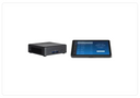 Logitech Base Bundle, Zoom, Tap IP, Intel NUC