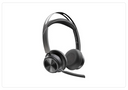 Voyager Focus 2 UC USB-A Stereo Bluetooth Headset