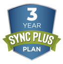 Logitech Sync Plus 3yr Plan