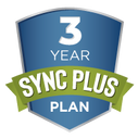 Logitech Sync Plus 3yr Plan