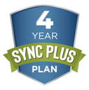 Logitech Sync Plus 4yr Plan