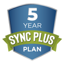 Logitech Sync Plus 5yr Plan