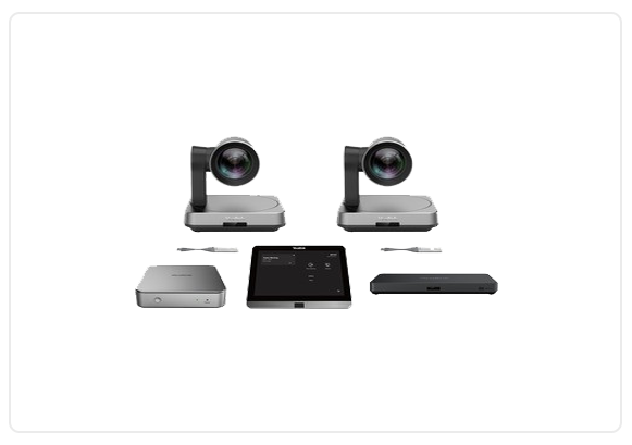Microsoft Teams Conference Room Equipment | 30-Day Returns