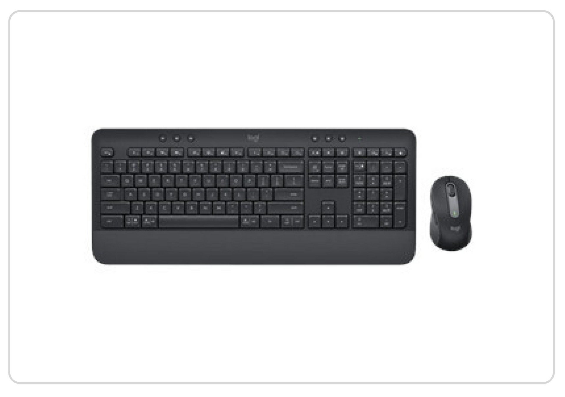 Logitech Signature MK650 Combo Wireless Mouse Keyboard how-to-fix-logitech-wireless-mouse-not-working