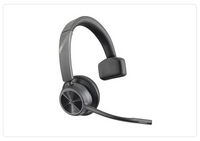 Poly Voyager UC 4310 Bluetooth Headset, USB-C - Mono