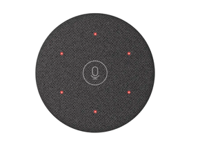 Logitech Rally Mic Pod 2 - Graphite - 989-001214