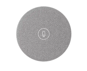 Logitech Rally Mic Pod 2 - White - 989-001215