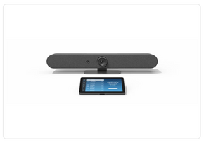 Logitech TAP Solution for Zoom Room Appliances (Rally Bar Mini) TAPRMGUNIAPP