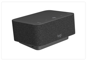 Logitech Logi Dock all-in-one docking station (986-000025) Logitech Logi Dock all-in-one docking station (986-000025)