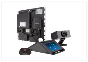 Crestron UC-M70-Z Flex Tabletop Large Room Video Conference System for Zoom Rooms™ Software