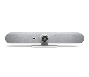 Logitech Rally Bar Mini - White - Video Conference Camera - Small Room Logitech Rally Bar Mini - White - Video Conference Camera - Small Room