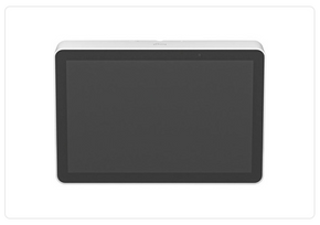 Logitech Tap IP White Logitech Tap IP White