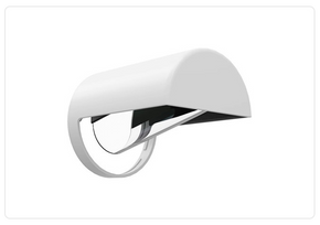 Logitech Scribe Polarizer